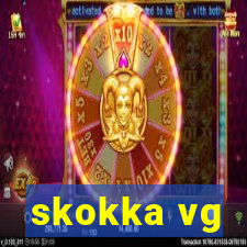 skokka vg